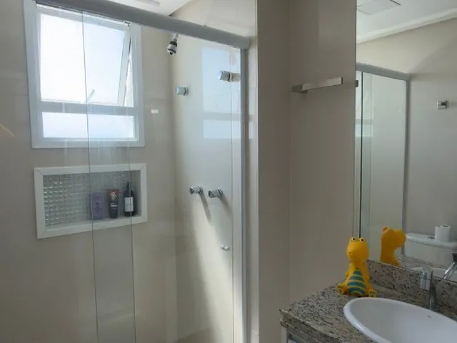 Imagem 8: COBERTURA EM ALTO PADRÃO À VENDA NO LUDCO GREENVILLE COM 4 SUÍTES, VARANDA E EXCELENTE