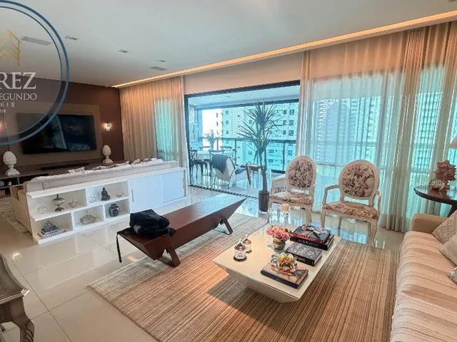 Imagem: APARTAMENTO NO VILLAGGIO PANAMBY ANDAR INTERMEDIÁRIO
