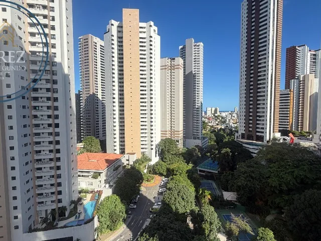 Imagem 13: APARTAMENTO NO VILLAGGIO PANAMBY ANDAR INTERMEDIÁRIO COM 3 SUÍTES MASTER COM CLOSET E