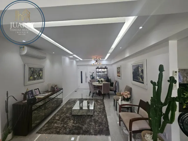 Imagem 14: APTO À VENDA NO RESIDENCIAL MÁRIO CRAVO COM 3/4, TOTALMENTE REFORMADO E EM UM PRÉDIO