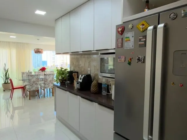 Imagem 8: APTO À VENDA NO RESIDENCIAL MÁRIO CRAVO COM 3/4, TOTALMENTE REFORMADO E EM UM PRÉDIO
