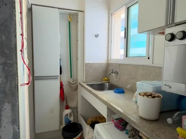 Imagem 9: APTO À VENDA NO RESIDENCIAL MÁRIO CRAVO COM 3/4, TOTALMENTE REFORMADO E EM UM PRÉDIO