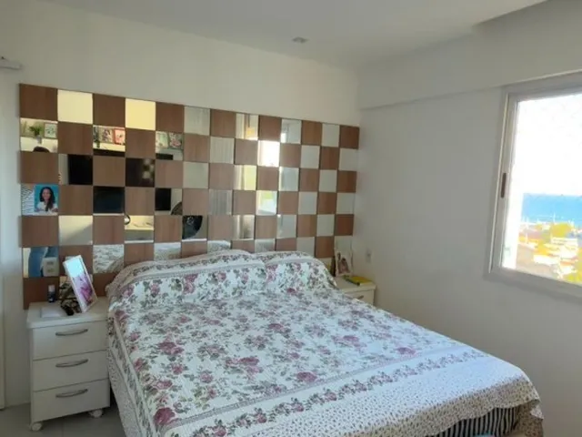 Imagem 5: APTO À VENDA NO RESIDENCIAL MÁRIO CRAVO COM 3/4, TOTALMENTE REFORMADO E EM UM PRÉDIO