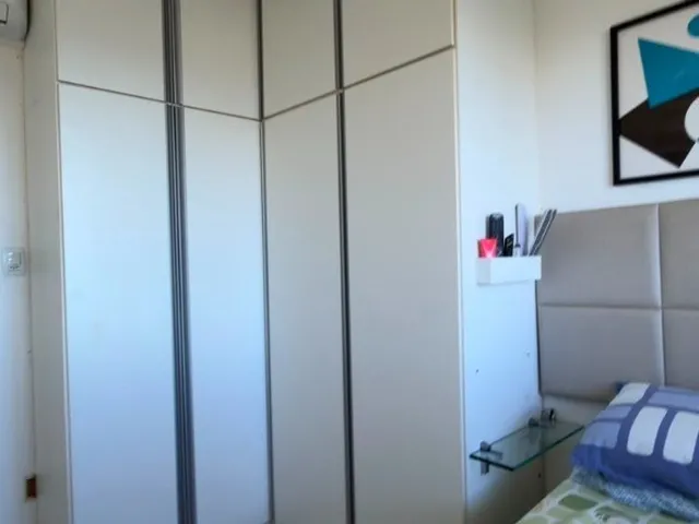 Imagem 13: APTO À VENDA NO RESIDENCIAL MÁRIO CRAVO COM 3/4, TOTALMENTE REFORMADO E EM UM PRÉDIO