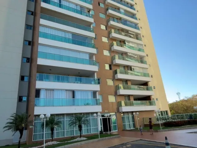 Imagem 4: APTO À VENDA NO RESIDENCIAL MÁRIO CRAVO COM 3/4, TOTALMENTE REFORMADO E EM UM PRÉDIO