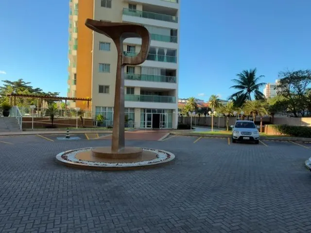 Imagem 6: APTO À VENDA NO RESIDENCIAL MÁRIO CRAVO COM 3/4, TOTALMENTE REFORMADO E EM UM PRÉDIO