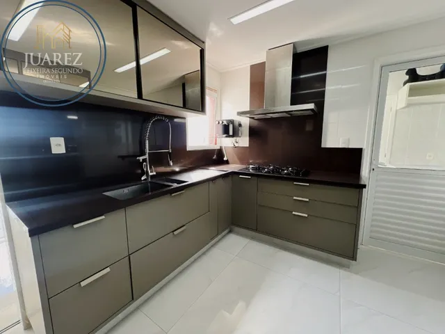 Imagem 14: APARTAMENTO À VENDA NO LUDCO GREENVILLE COM 3 SUÍTES, VARANDA E EXCELENTE