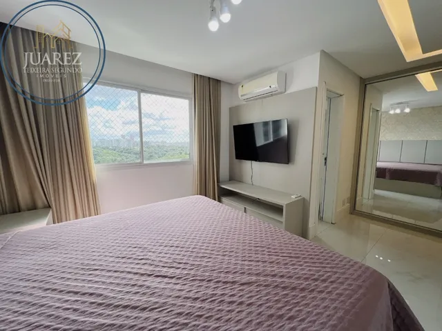 Imagem 6: APARTAMENTO À VENDA NO LUDCO GREENVILLE COM 3 SUÍTES, VARANDA E EXCELENTE