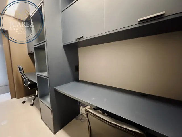Imagem 15: APARTAMENTO À VENDA NO LUDCO GREENVILLE COM 3 SUÍTES, VARANDA E EXCELENTE