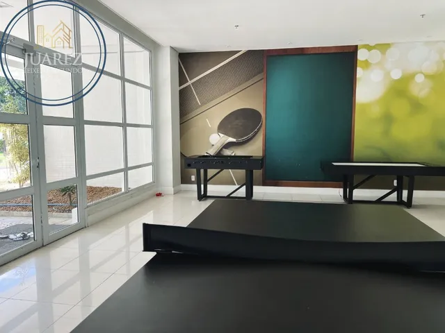 Imagem 7: APARTAMENTO À VENDA NO LUDCO GREENVILLE COM 3 SUÍTES, VARANDA E EXCELENTE