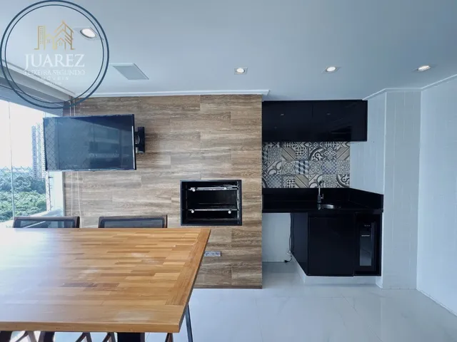 Imagem 12: APARTAMENTO À VENDA NO LUDCO GREENVILLE COM 3 SUÍTES, VARANDA E EXCELENTE