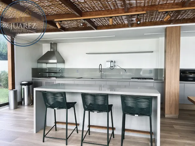 Imagem 5: APARTAMENTO À VENDA NO LUDCO GREENVILLE COM 3 SUÍTES, VARANDA E EXCELENTE