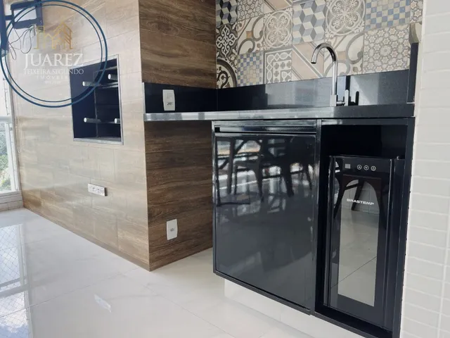 Imagem 11: APARTAMENTO À VENDA NO LUDCO GREENVILLE COM 3 SUÍTES, VARANDA E EXCELENTE