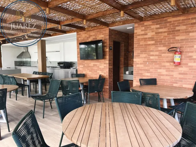 Imagem 3: APARTAMENTO À VENDA NO LUDCO GREENVILLE COM 3 SUÍTES, VARANDA E EXCELENTE