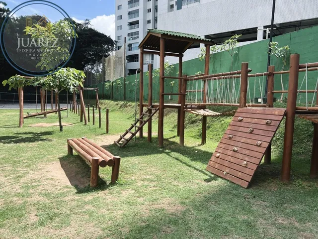 Imagem 10: APARTAMENTO À VENDA NO LUDCO GREENVILLE COM 3 SUÍTES, VARANDA E EXCELENTE