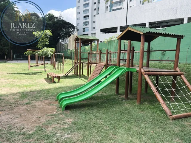 Imagem 9: APARTAMENTO À VENDA NO LUDCO GREENVILLE COM 3 SUÍTES, VARANDA E EXCELENTE