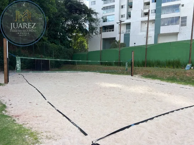 Imagem 2: APARTAMENTO À VENDA NO LUDCO GREENVILLE COM 3 SUÍTES, VARANDA E EXCELENTE