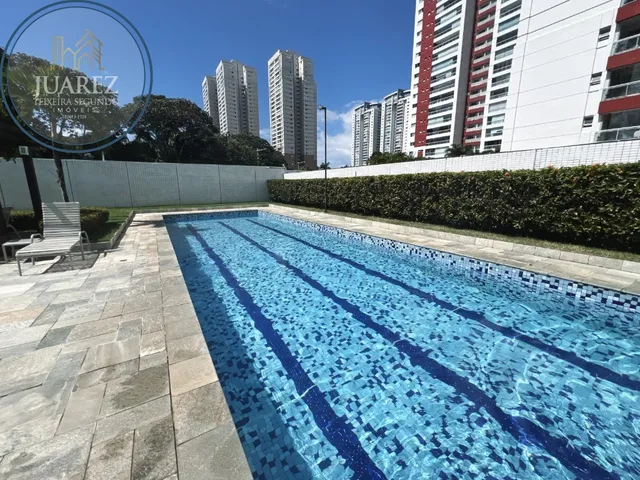 Imagem 8: APARTAMENTO À VENDA NO LUDCO GREENVILLE COM 3 SUÍTES, VARANDA E EXCELENTE