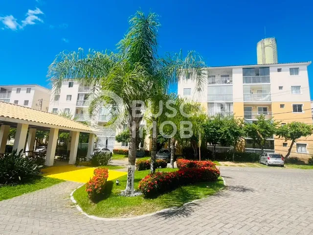 Imagem: APARTAMENTO PARA LOCAÇÃO EM BURAQUINHO