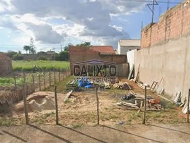 Imagem: TERRENO BAIRRO JARDIM HOLANDA