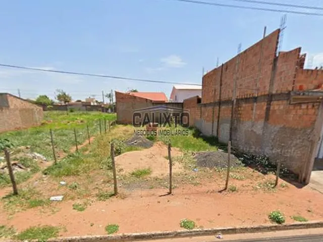 Imagem 2: TERRENO BAIRRO JARDIM HOLANDA