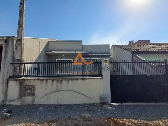 Imagem: Aluguel Anual de Casa com 2 dormitórios
