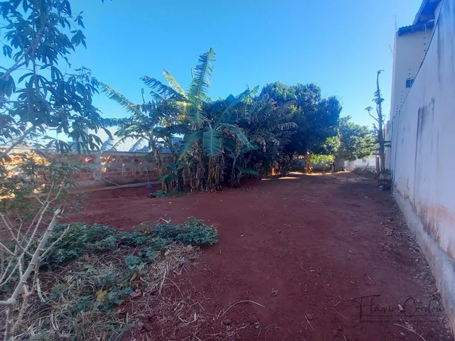 Imagem: Terreno à venda no bairro água limpa park