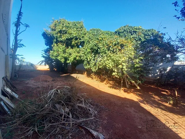 Imagem 3: Terreno À Venda no Bairro Água Limpa Park - Campo Grande/Ms