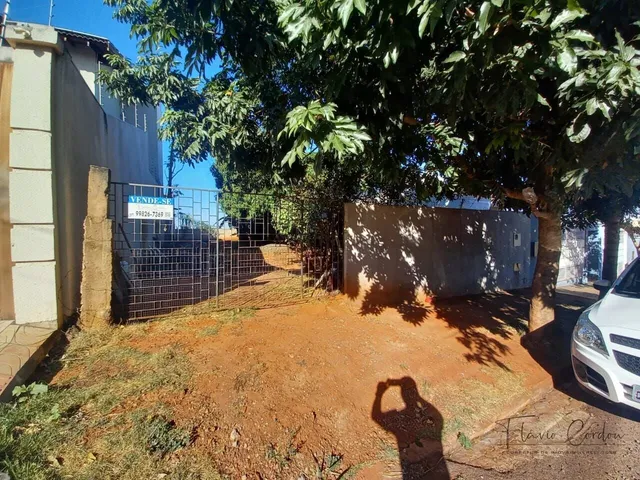 Imagem 5: Terreno À Venda no Bairro Água Limpa Park - Campo Grande/Ms