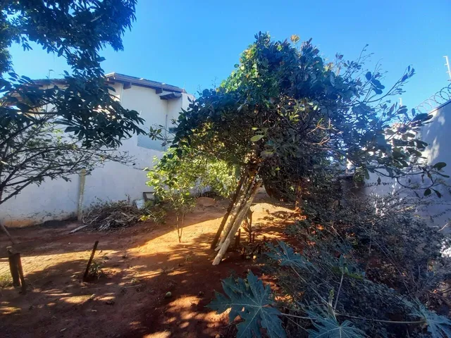 Imagem 2: Terreno À Venda no Bairro Água Limpa Park - Campo Grande/Ms