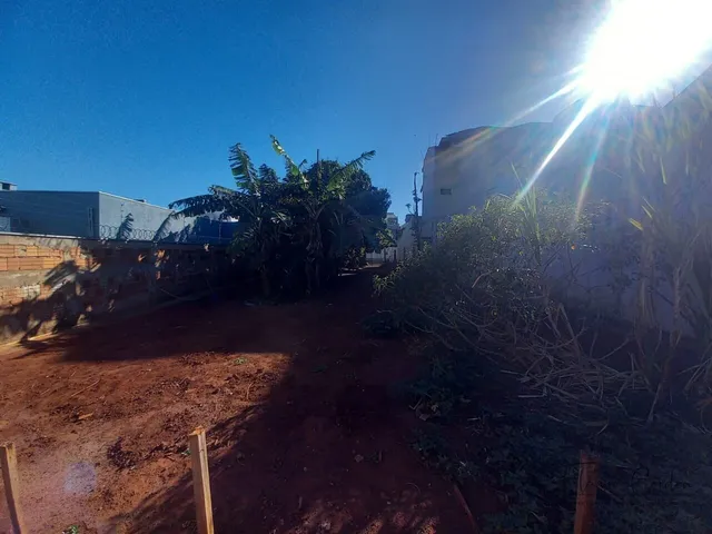 Imagem 4: Terreno À Venda no Bairro Água Limpa Park - Campo Grande/Ms