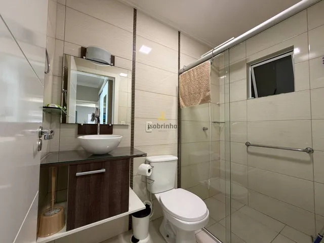 Imagem 16: Apartamento Temporada Sunset Place Meia Praia