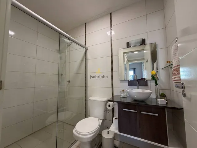 Imagem 14: Apartamento Temporada Sunset Place Meia Praia