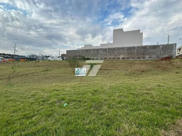 Imagem: Terrenos Comerciais no Tropical III