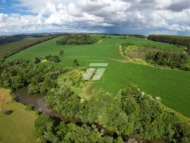 Imagem: Sítio à Venda - Cascavel