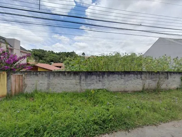 Imagem: Terreno À Venda no Pilarzinho, Curitiba