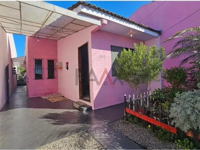 Imagem 2: Casa com 3 Dormitórios À Venda, Vila Bela, Guarapuava - Pr