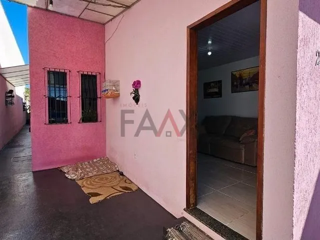 Imagem 14: Casa com 3 Dormitórios À Venda, Vila Bela, Guarapuava - Pr
