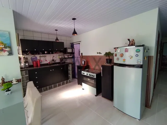 Imagem 4: Casa com 3 Dormitórios À Venda, Vila Bela, Guarapuava - Pr