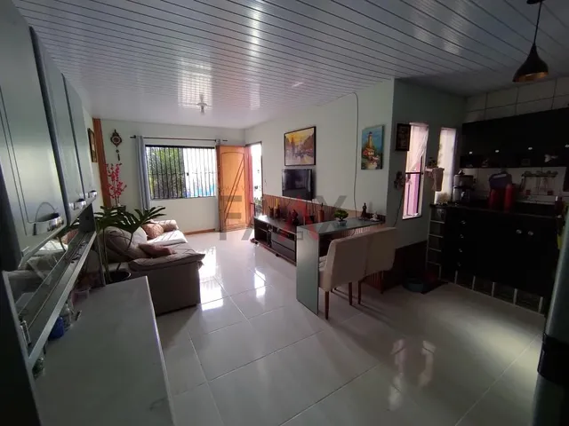 Imagem 3: Casa com 3 Dormitórios À Venda, Vila Bela, Guarapuava - Pr