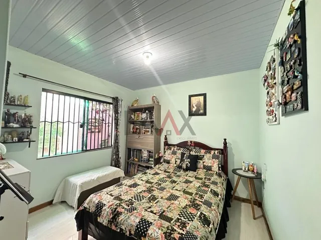 Imagem 6: Casa com 3 Dormitórios À Venda, Vila Bela, Guarapuava - Pr