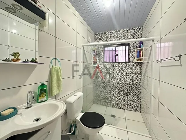 Imagem 10: Casa com 3 Dormitórios À Venda, Vila Bela, Guarapuava - Pr