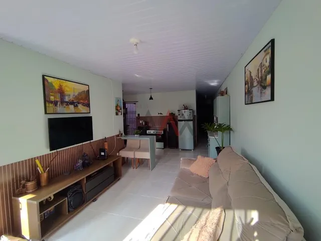Imagem 9: Casa com 3 Dormitórios À Venda, Vila Bela, Guarapuava - Pr
