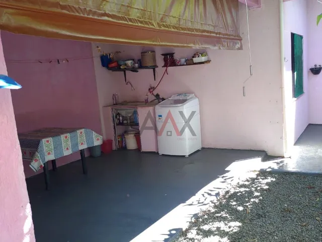 Imagem 11: Casa com 3 Dormitórios À Venda, Vila Bela, Guarapuava - Pr