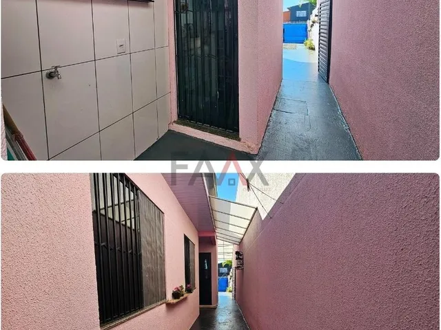 Imagem 12: Casa com 3 Dormitórios À Venda, Vila Bela, Guarapuava - Pr