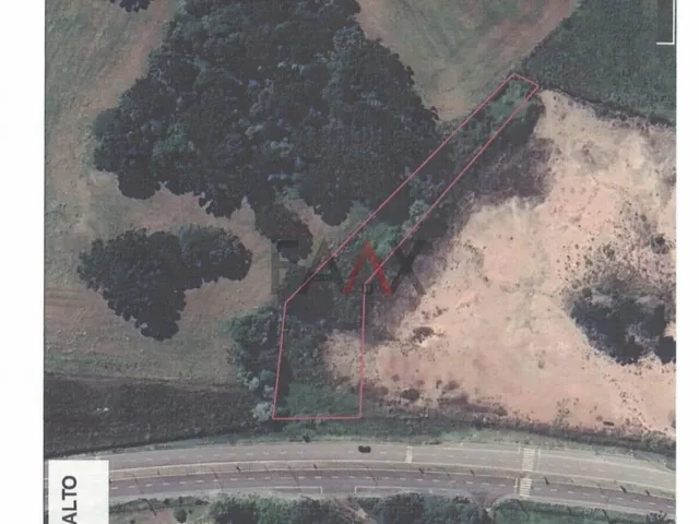 Imagem: Terreno à venda, 2.900 m² MORRO ALTO