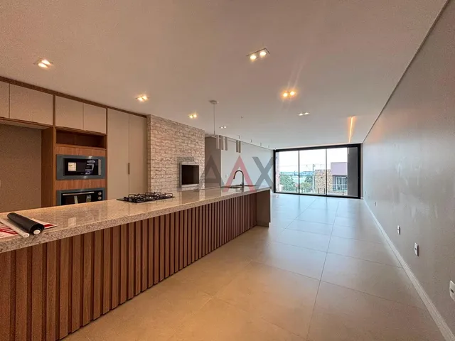 Imagem: Apartamento com 3 Dormitórios para Locação