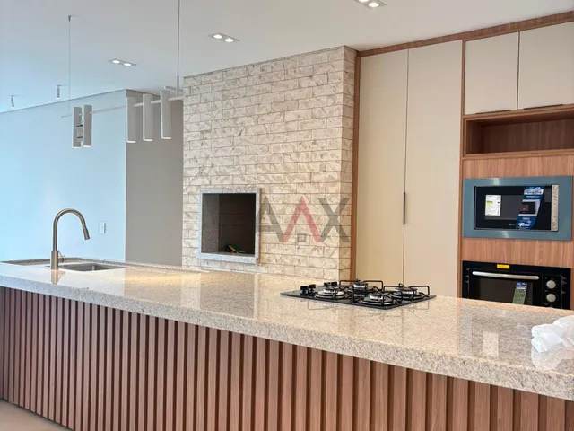 Imagem: Apartamento com 3 Dormitórios para Locação