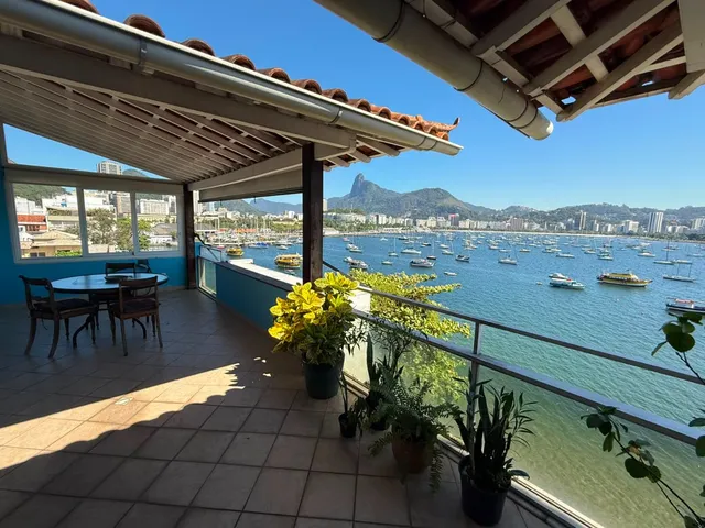 Imagem: APARTAMENTO RESIDENCIAL em RIO DE JANEIRO