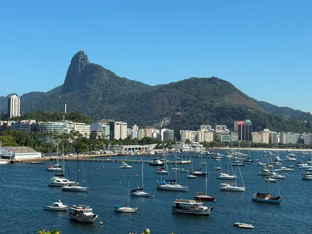 Imagem 6: Apartamento Residencial em Rio de Janeiro - Rj, Urca